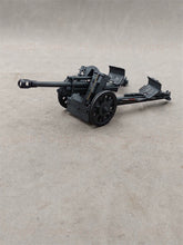 1/35 105 Mm Howitzer Painted Finished Model